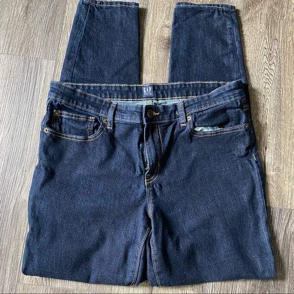 Women’s Gap Jean Legging size 31 - Picture 3 of 7